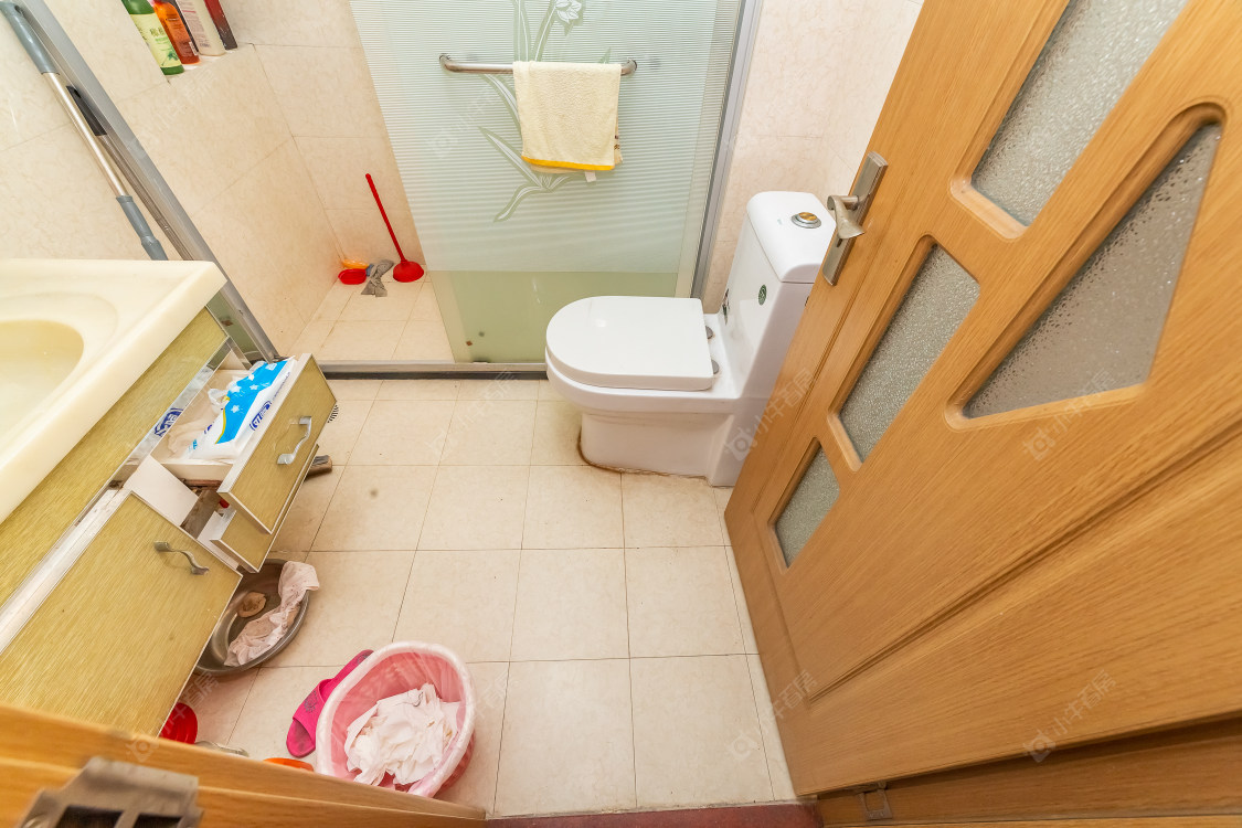 常州绿都万和城五区在售二手房源室内图_小牛看房