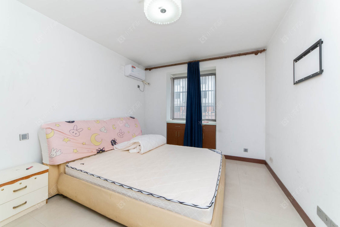 常州潞城花苑在售二手房源室内图_小牛看房