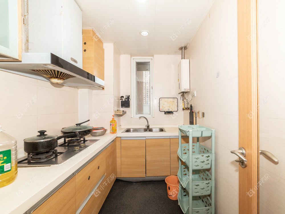 常州九洲花园二期在租房源_小牛看房