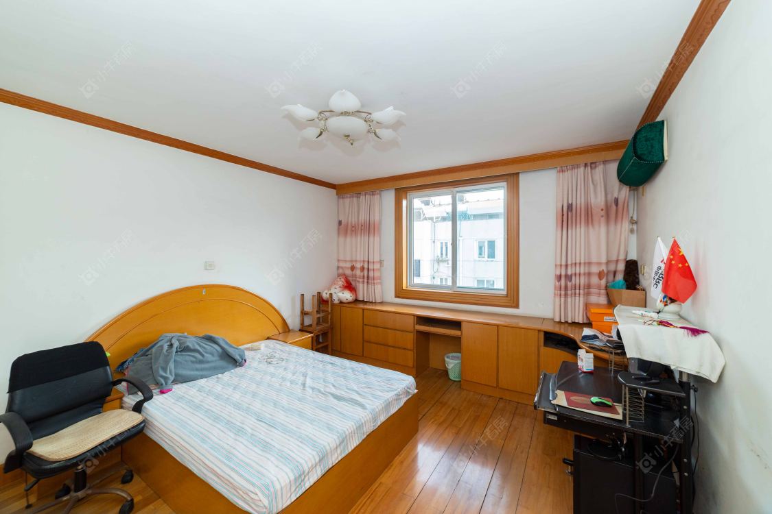 常州工房北区十五区在售二手房源室内图_小牛看房