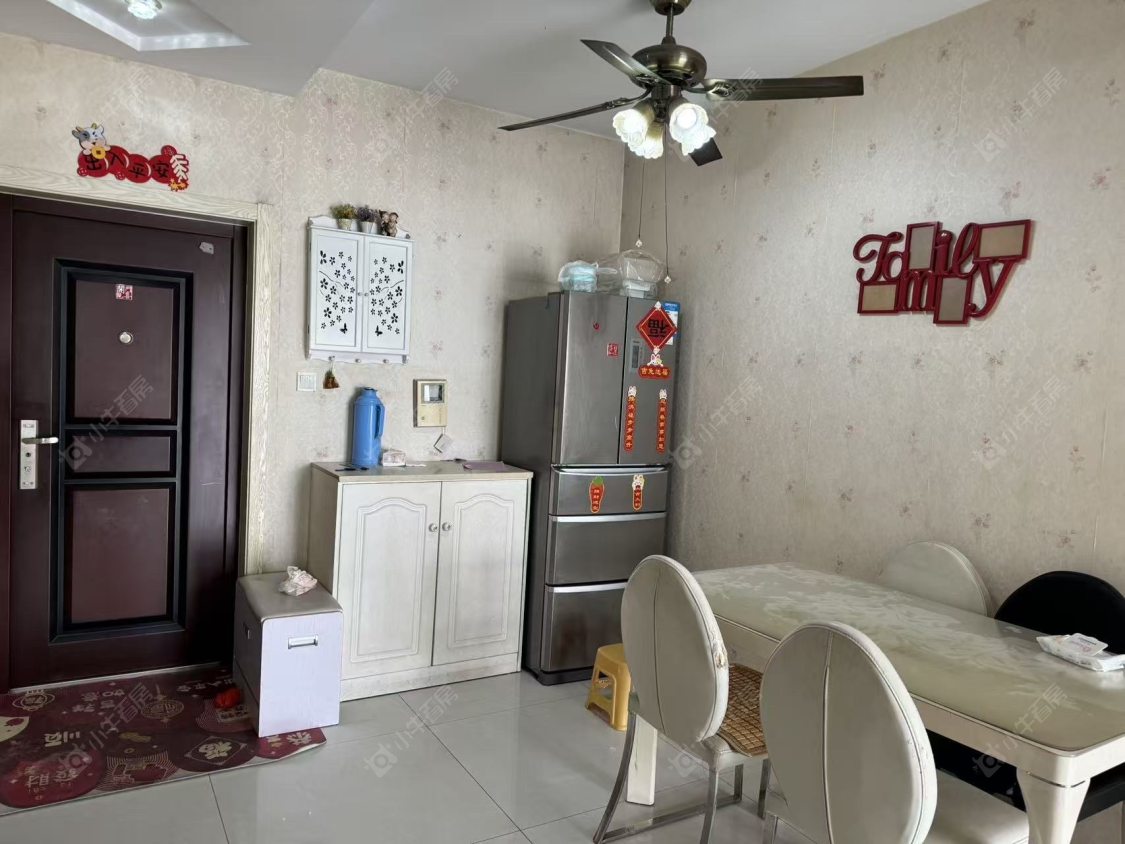 惠峰花园房源室内图 常州惠峰花园在租房源室内图_小牛看房