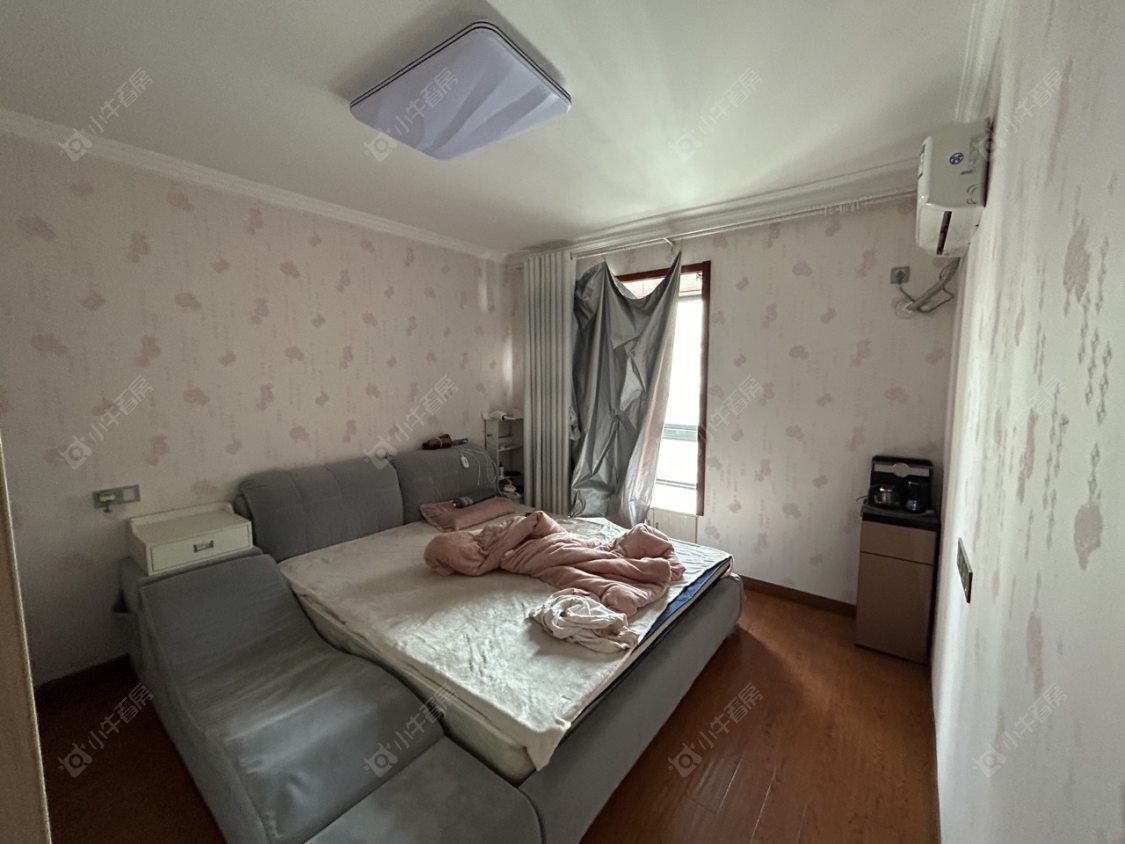 常州怡枫苑在租房源室内图_小牛看房