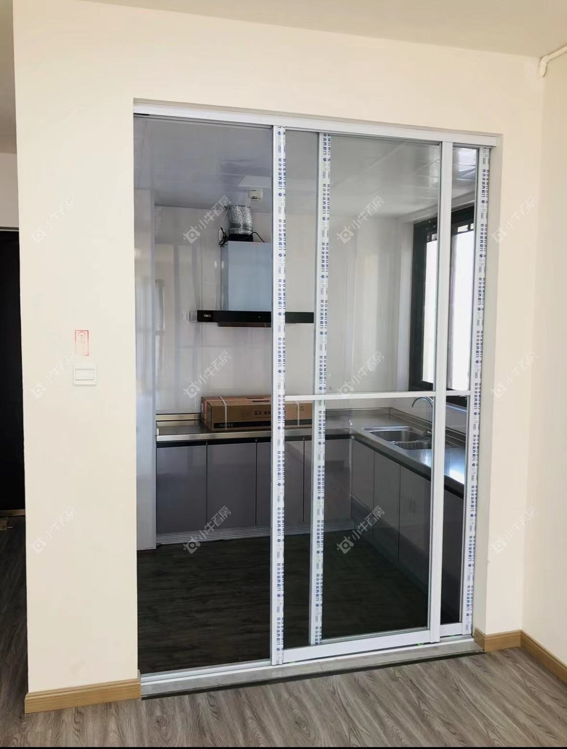 常州香聚雅苑西区在租房源室内图_小牛看房