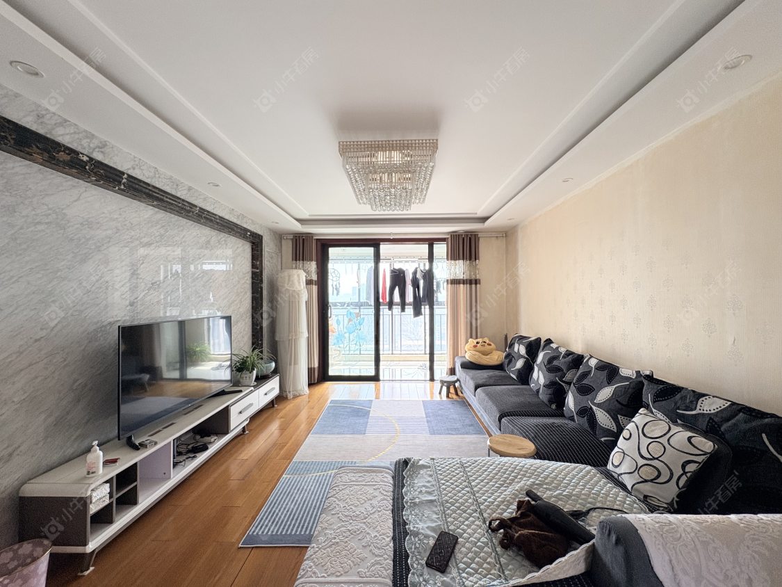 丹阳信达香堤国际在售二手房源_小牛看房