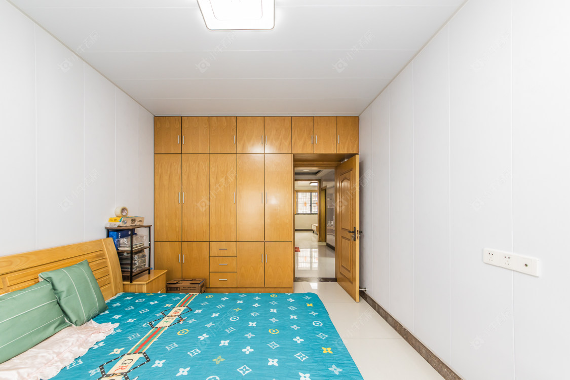 常州玲珑花园在售二手房源室内图_小牛看房