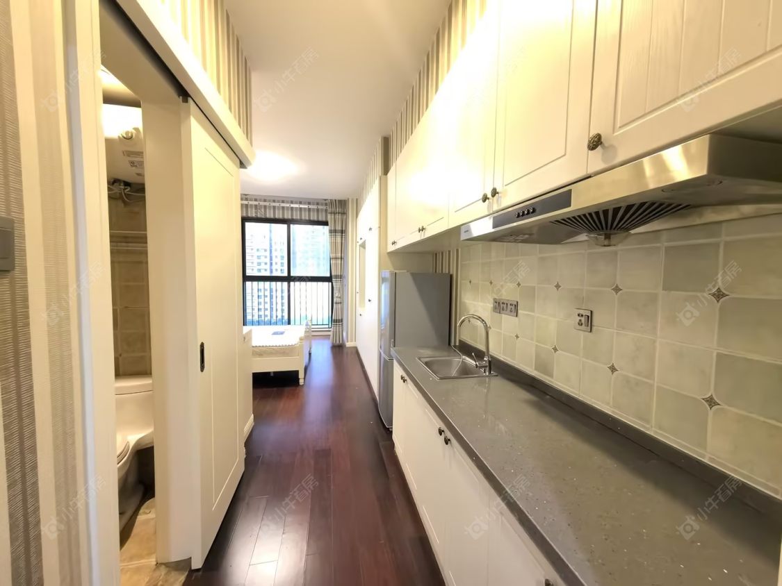 常州新城帝景东区在租房源室内图_小牛看房