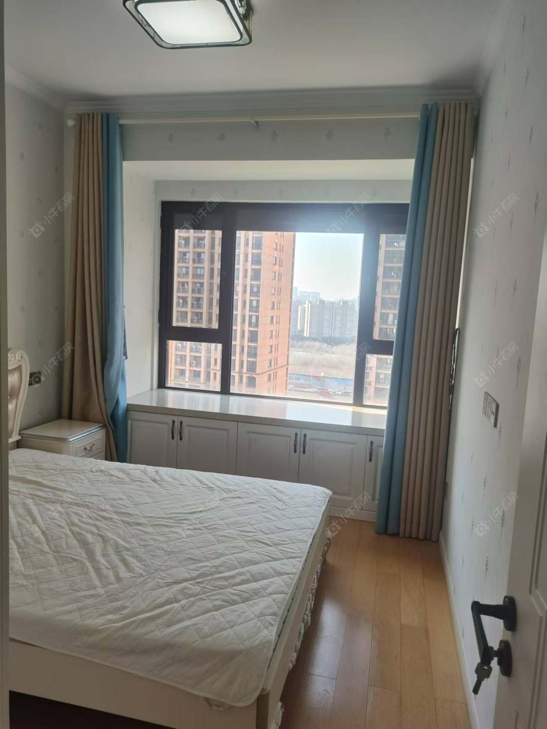 常州雅居乐星河湾在租房源室内图_小牛看房