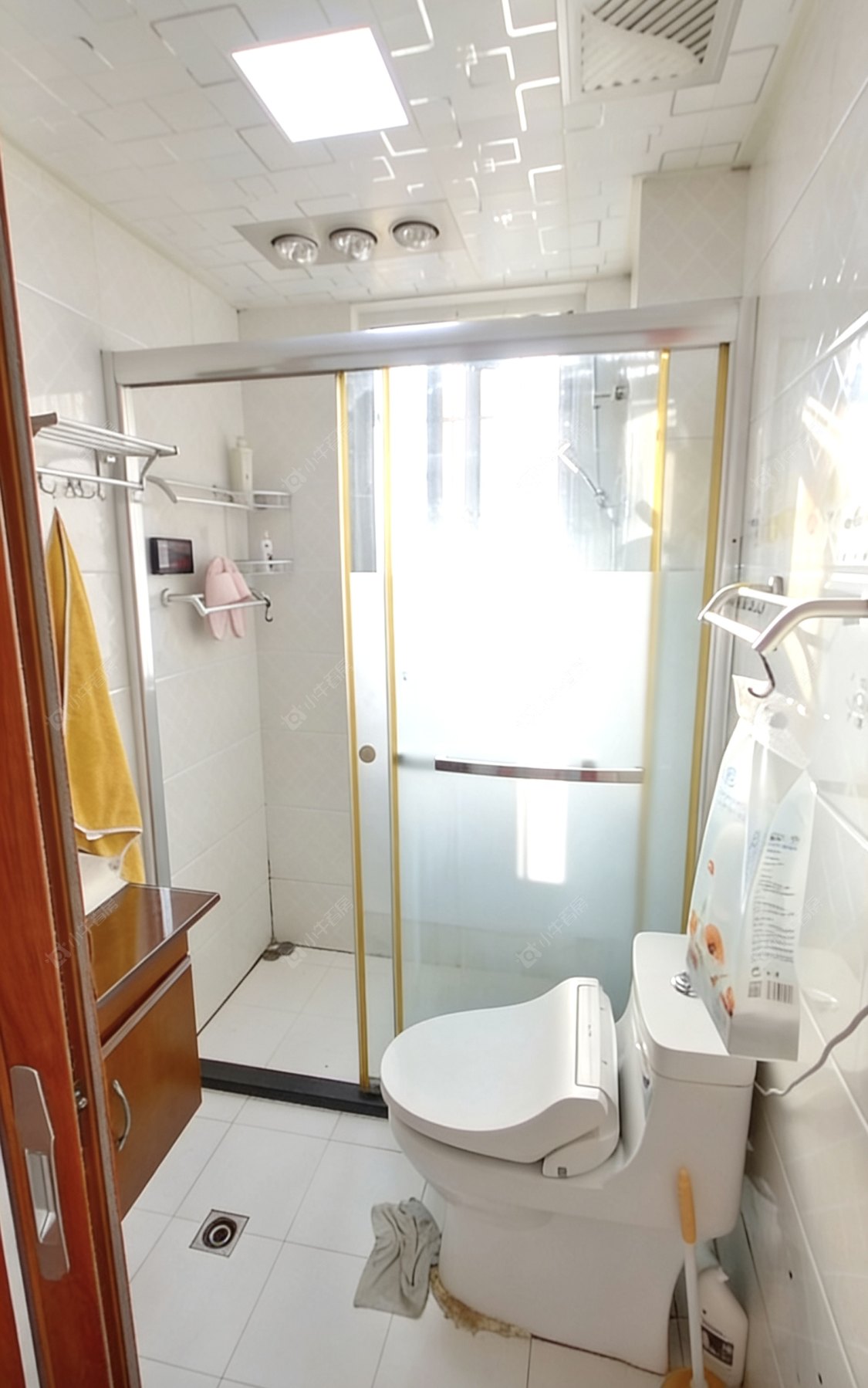 常州天山花园在租房源_小牛看房