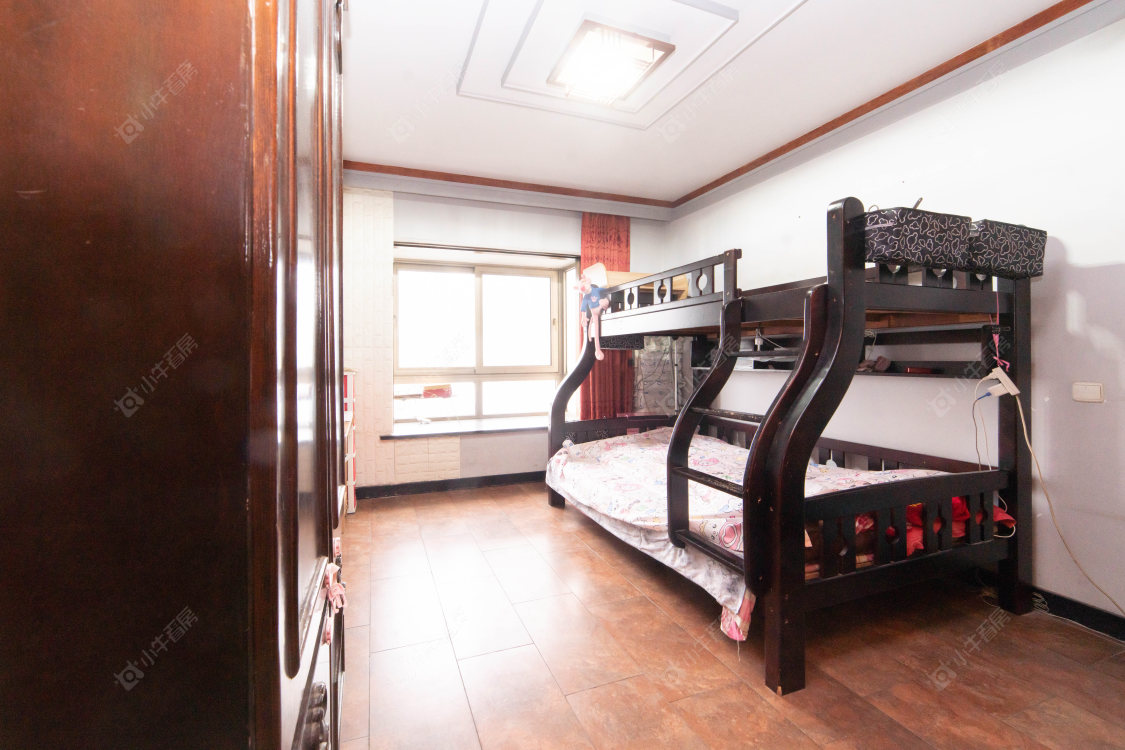 常州都市桃源五期在售二手房源室内图_小牛看房