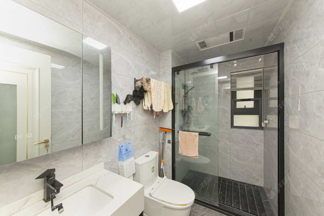 常州新城锦域在售二手房源室内图_小牛看房