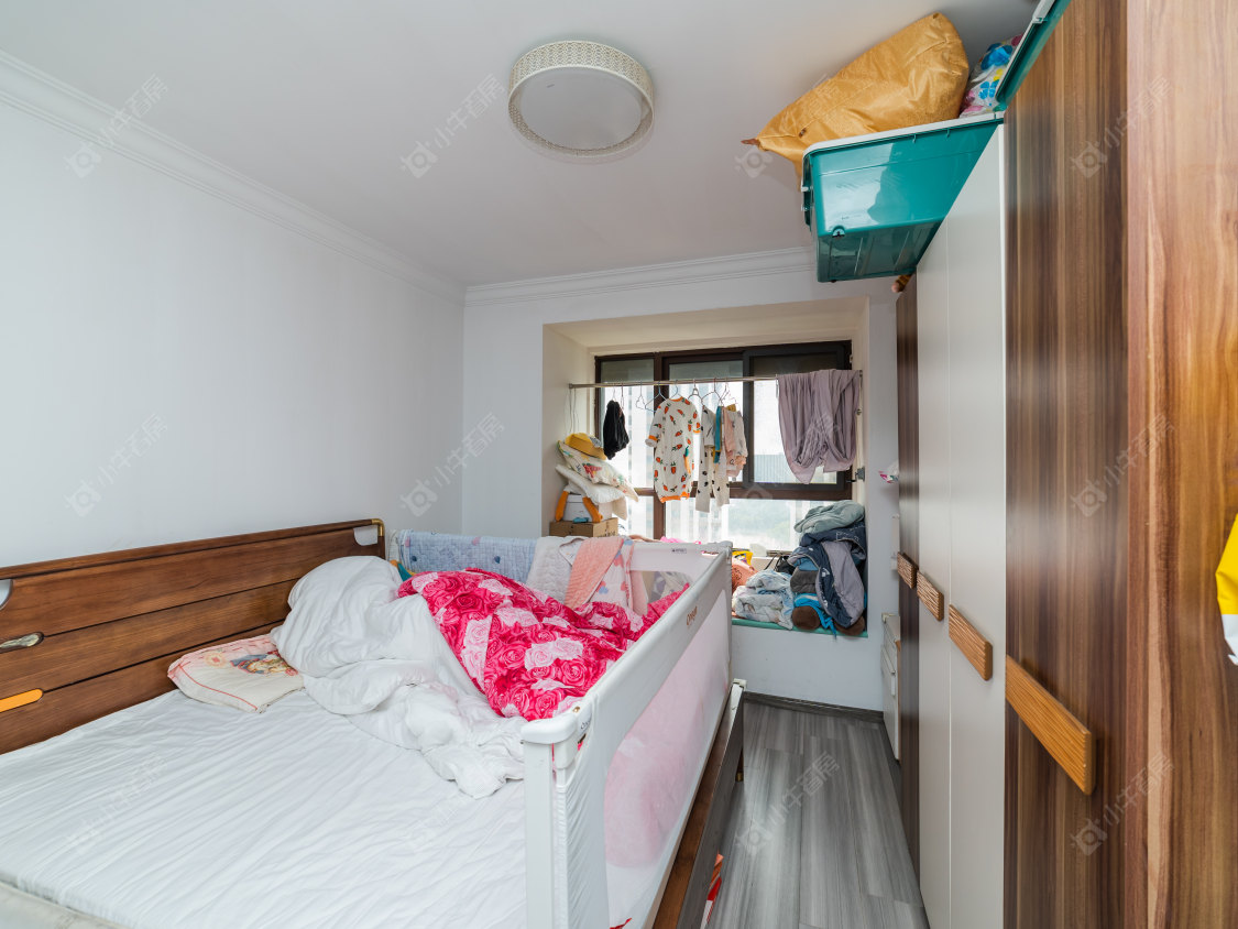 常州东方君开在售二手房源室内图_小牛看房