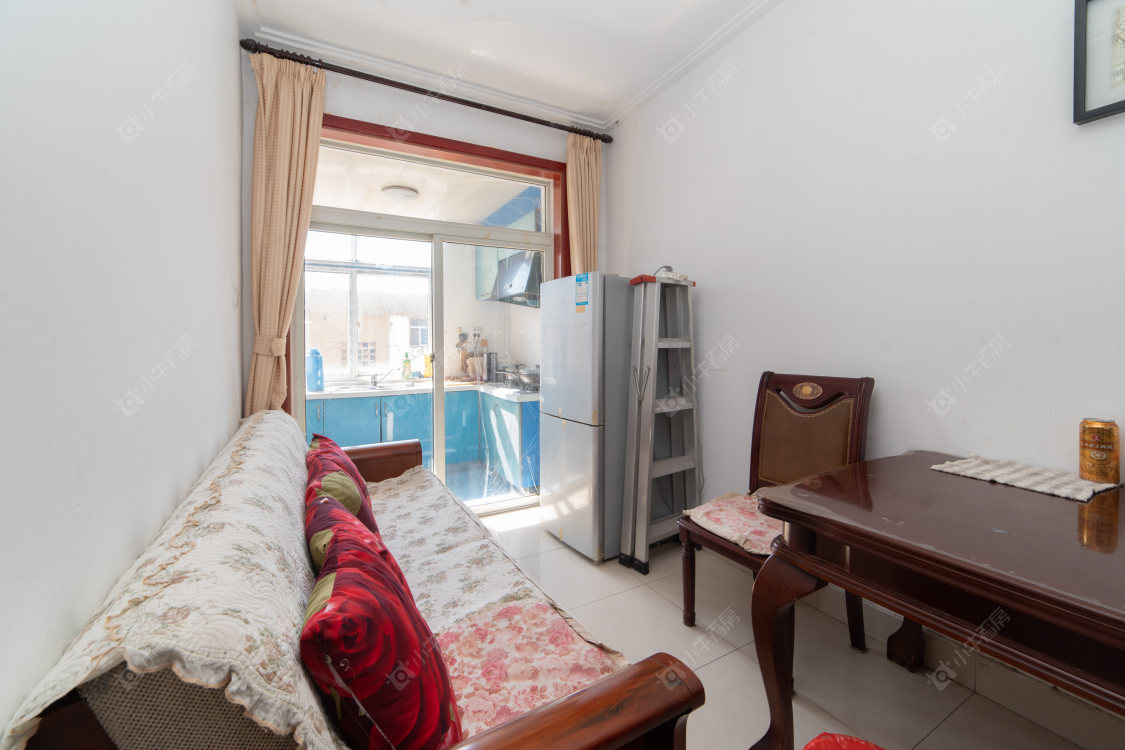 常州花园新村（钟楼）在售二手房_小牛看房