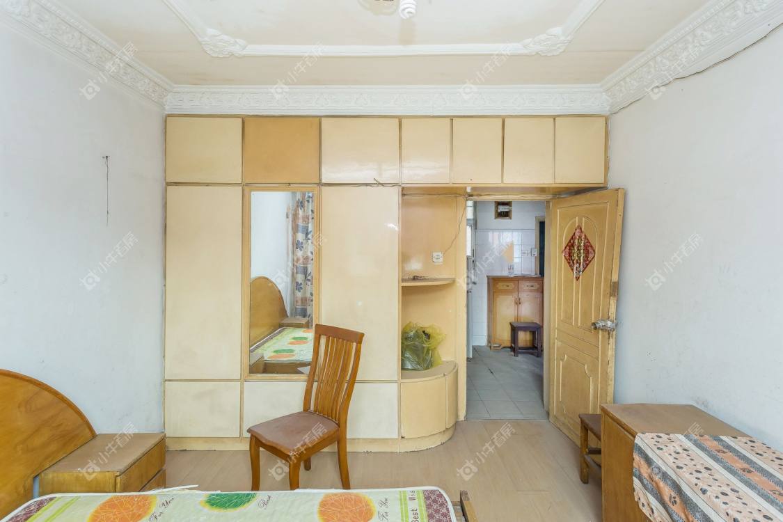 常州翠苑公寓在租房源_小牛看房