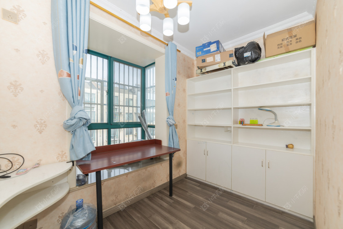 百馨西苑一二期房源室内图 常州百馨西苑一二期在售二手房源室内图_小牛看房