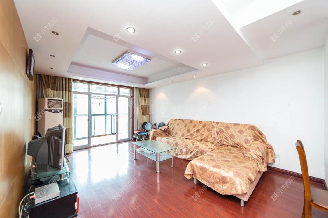 常州顺园三村在租房源室内图_小牛看房