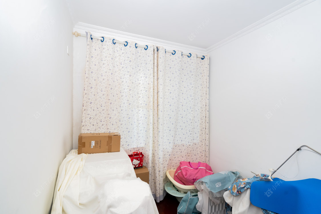 常州新城逸境园在售二手房源室内图_小牛看房