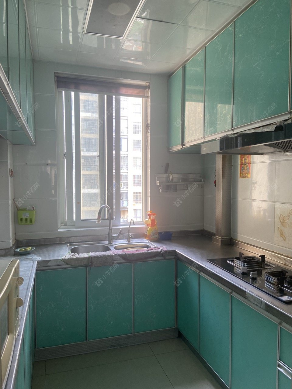 新景花苑一期房源室内图 常州新景花苑一期在租房源室内图_小牛看房