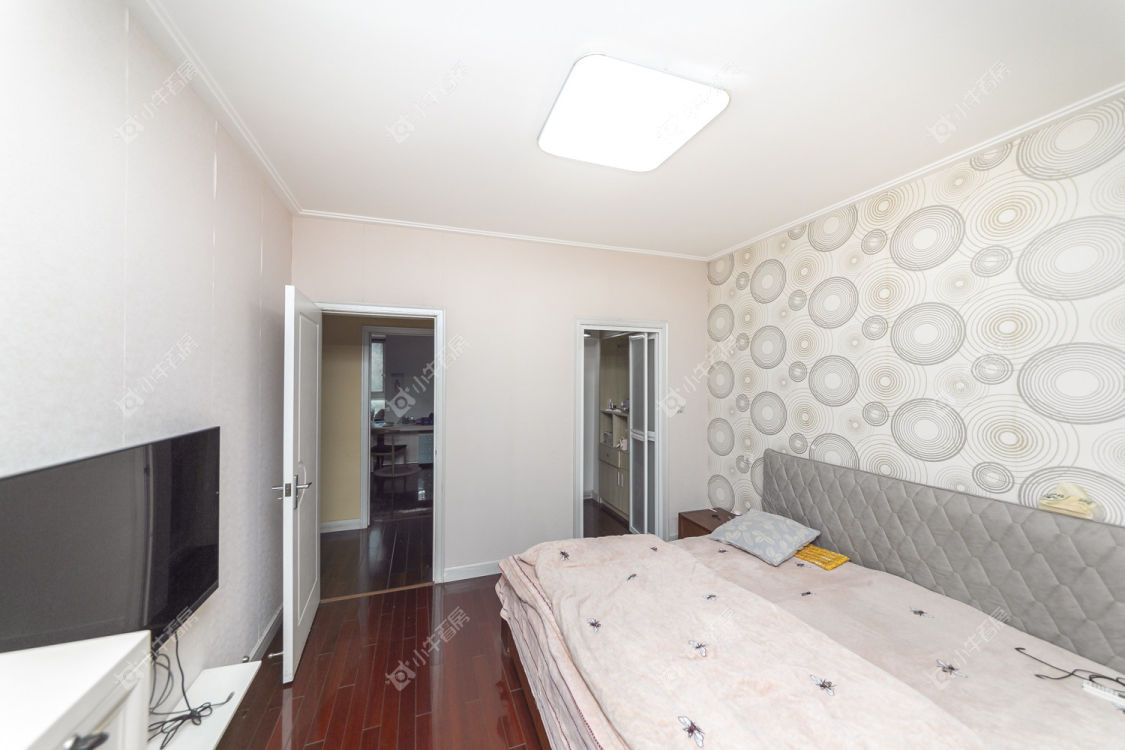 常州新城长岛在租房源室内图_小牛看房