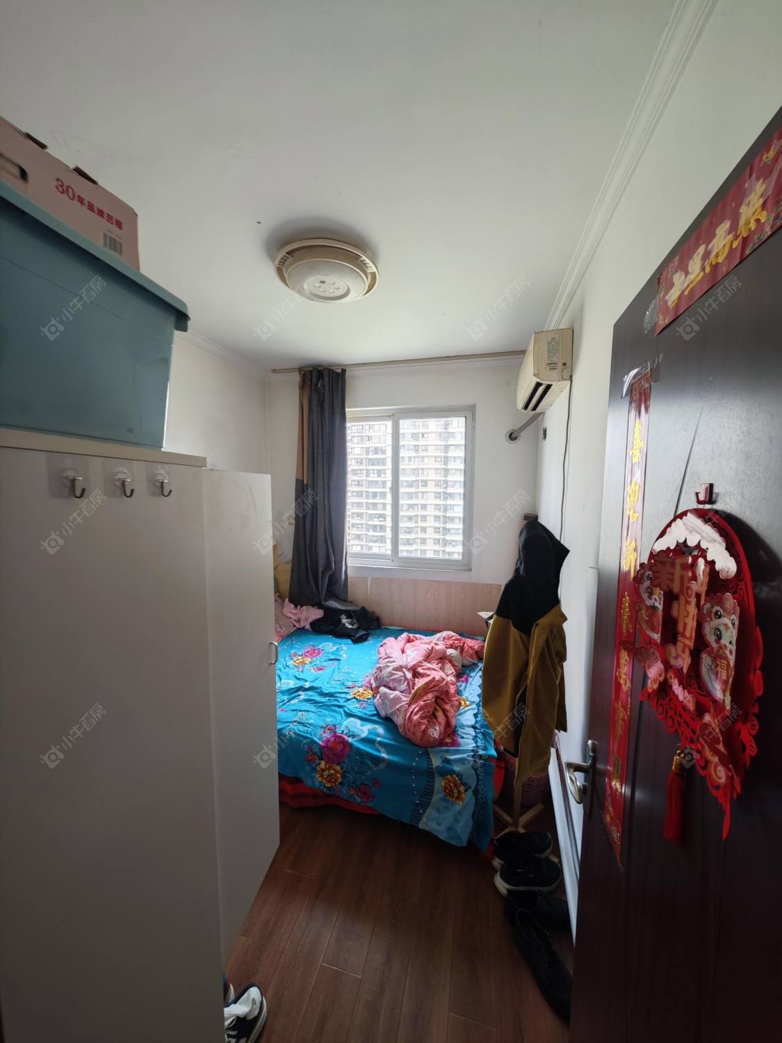 常州青洋花苑在租房源室内图_小牛看房