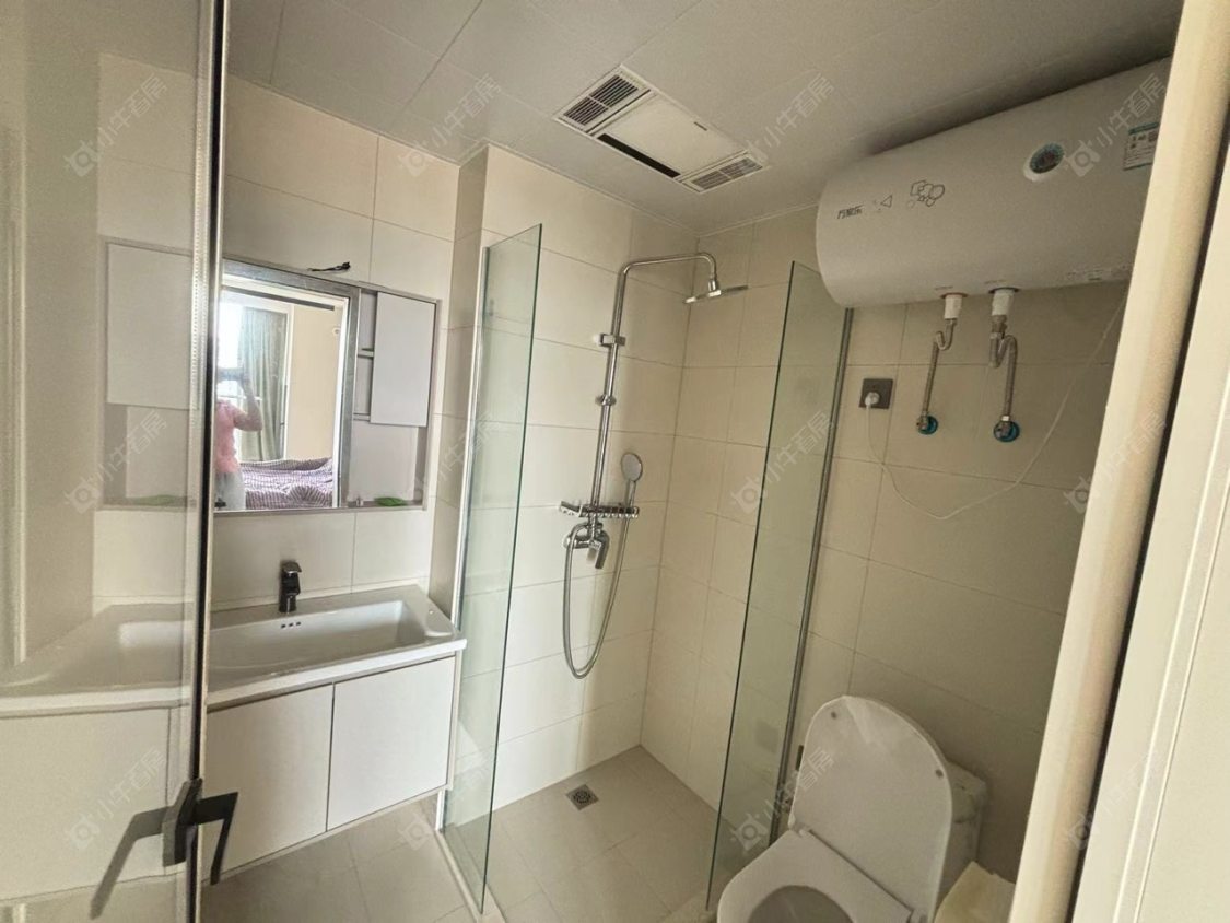 常州爱琴海公寓在租房源室内图_小牛看房