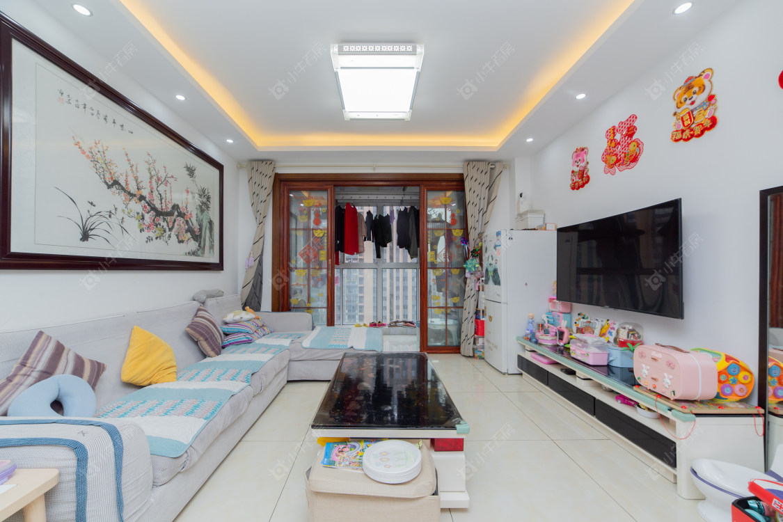 常州典雅花园在售二手房源室内图_小牛看房