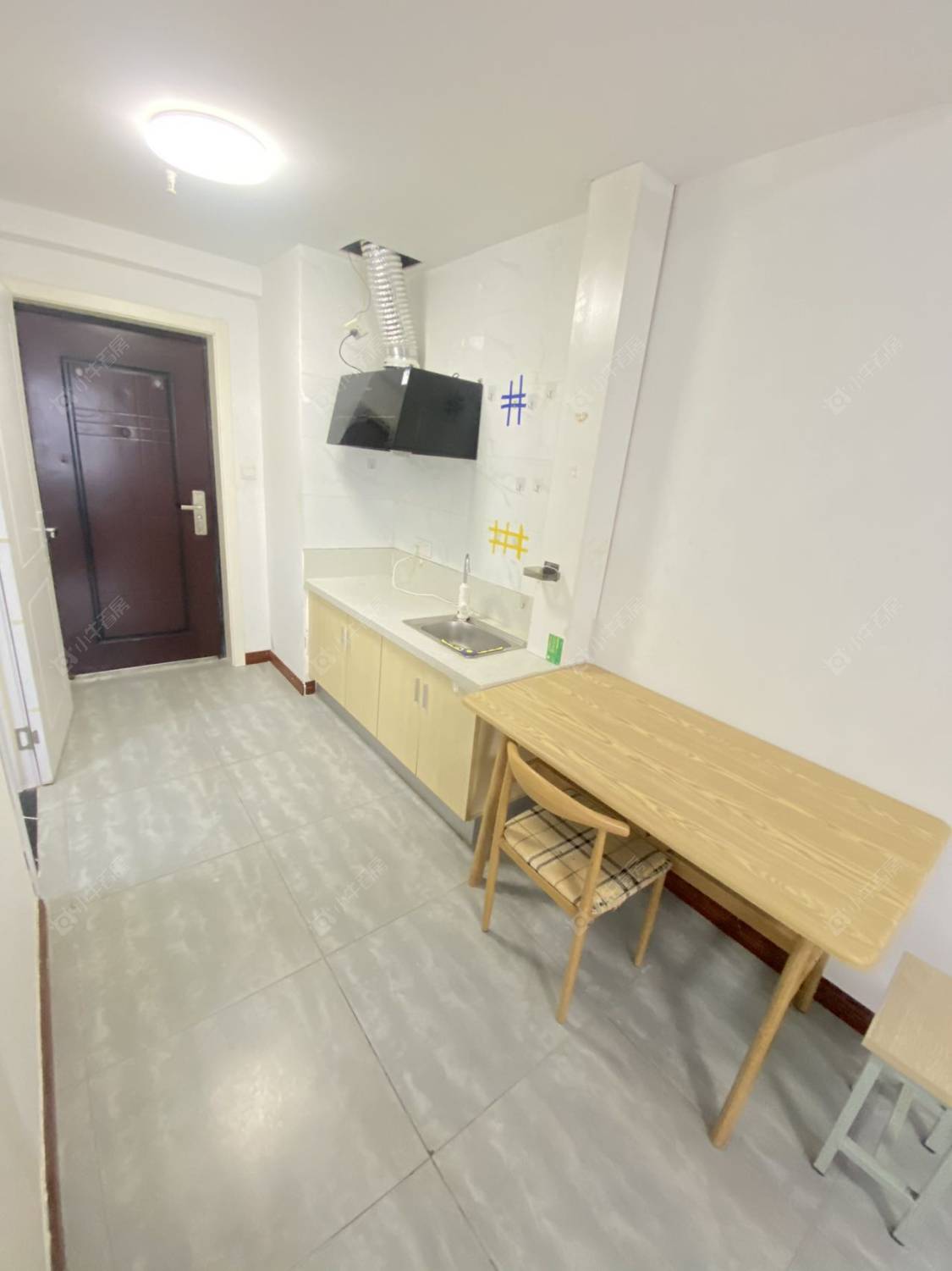 常州高力国际SOHO在租房源_小牛看房