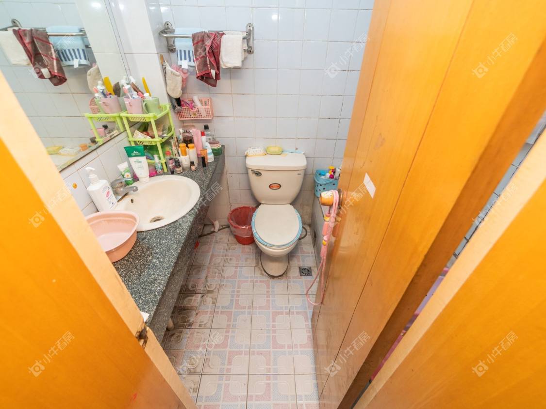 常州站北新村中站北在租房源室内图_小牛看房