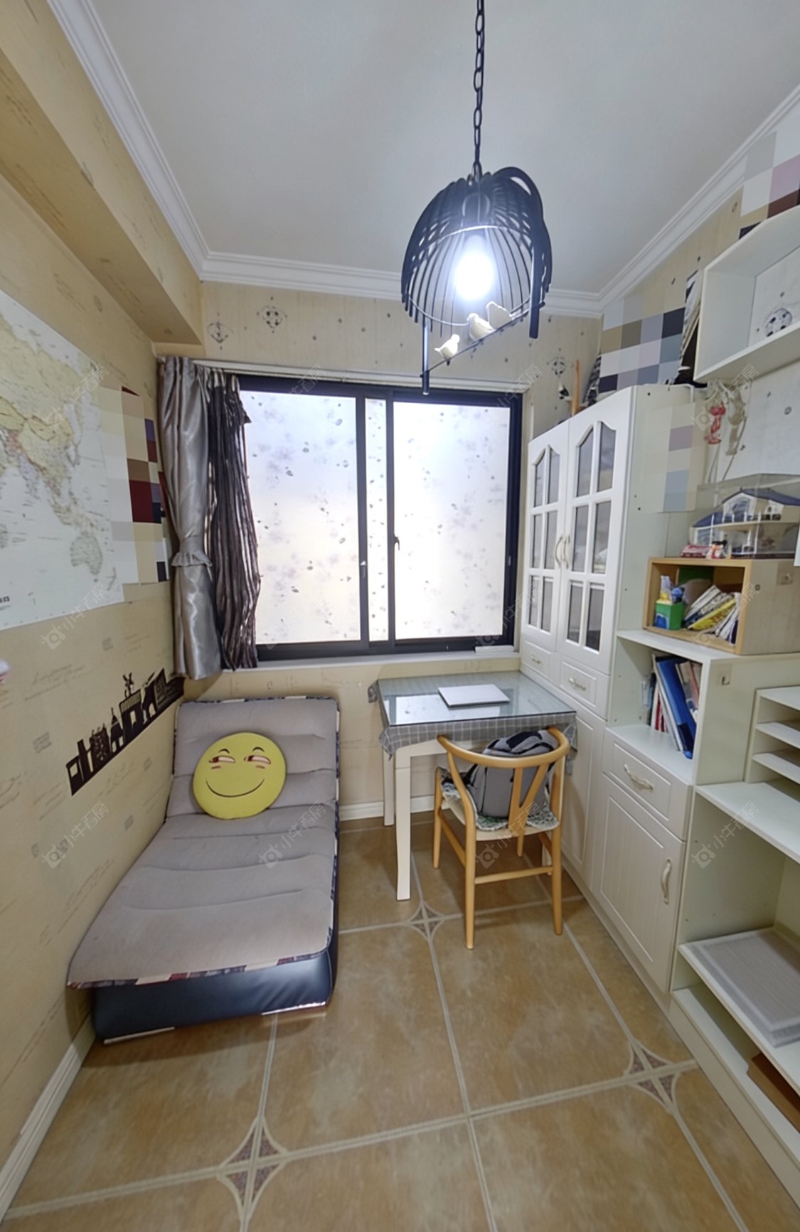 常州中海锦珑湾在租房源_小牛看房