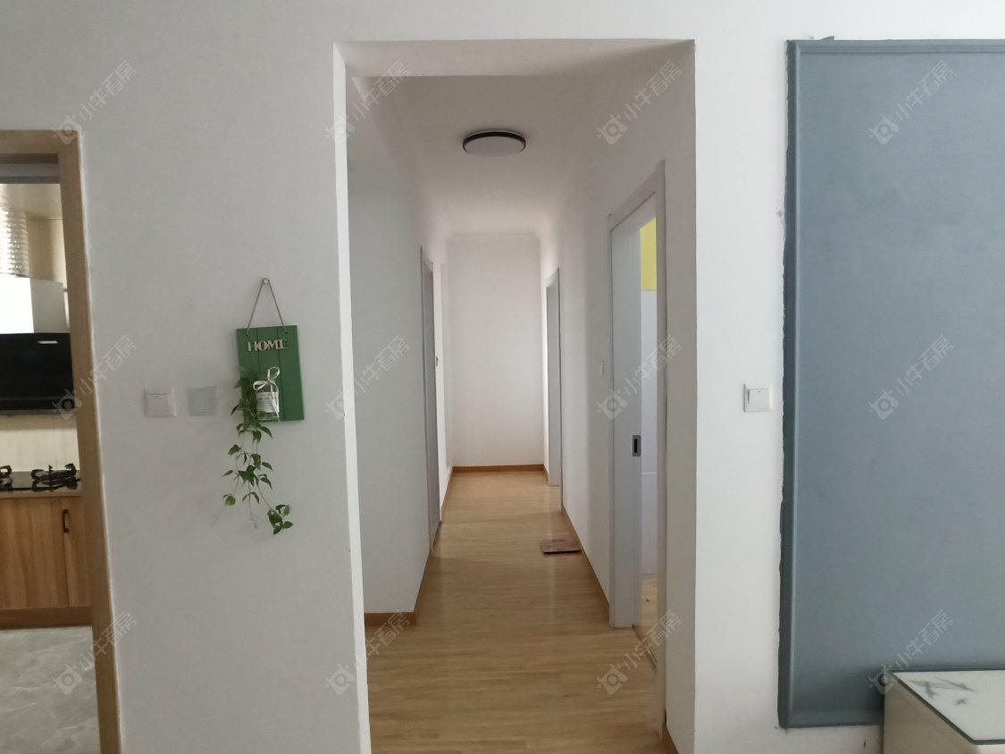 常州中海凤凰熙岸在租房源室内图_小牛看房