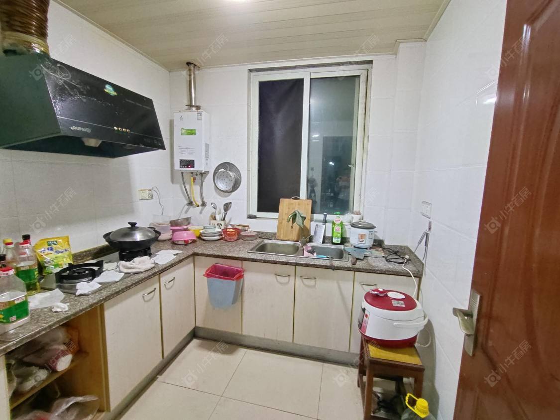 常州瑞安家园在租房源户型图_小牛看房