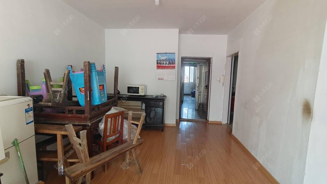 常州馨都苑在租房源室内图_小牛看房