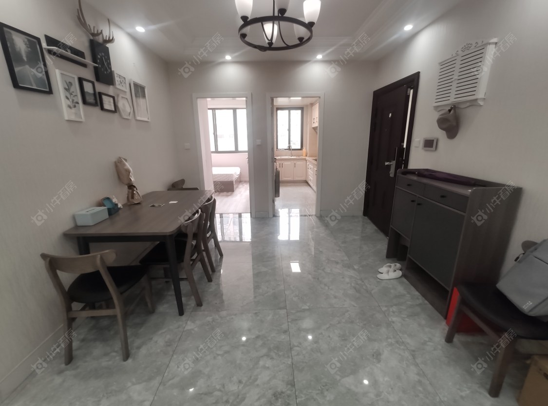 常州牡丹水岸国际在租房源_小牛看房