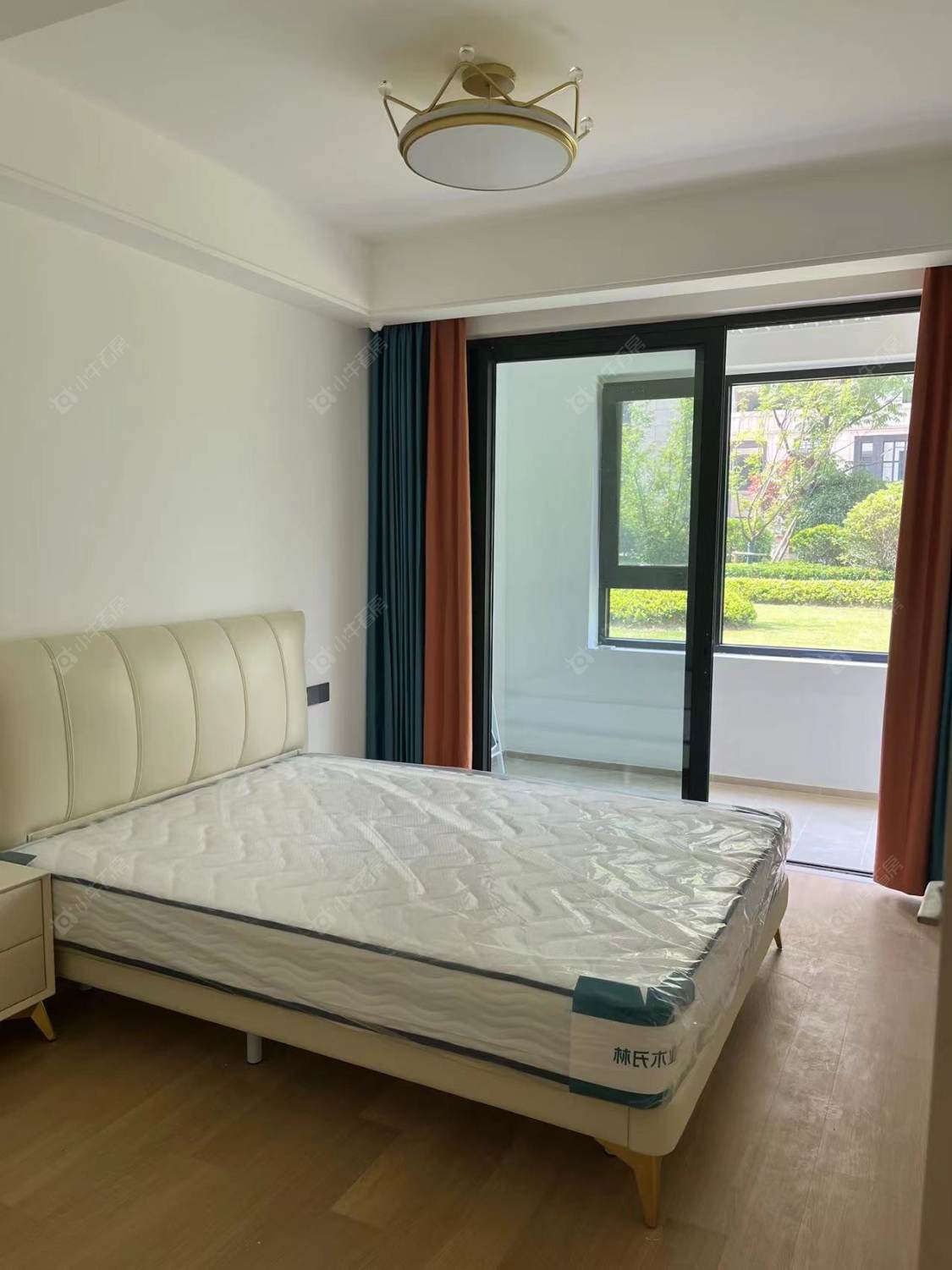 常州龙城金茂府东区在租房源_小牛看房