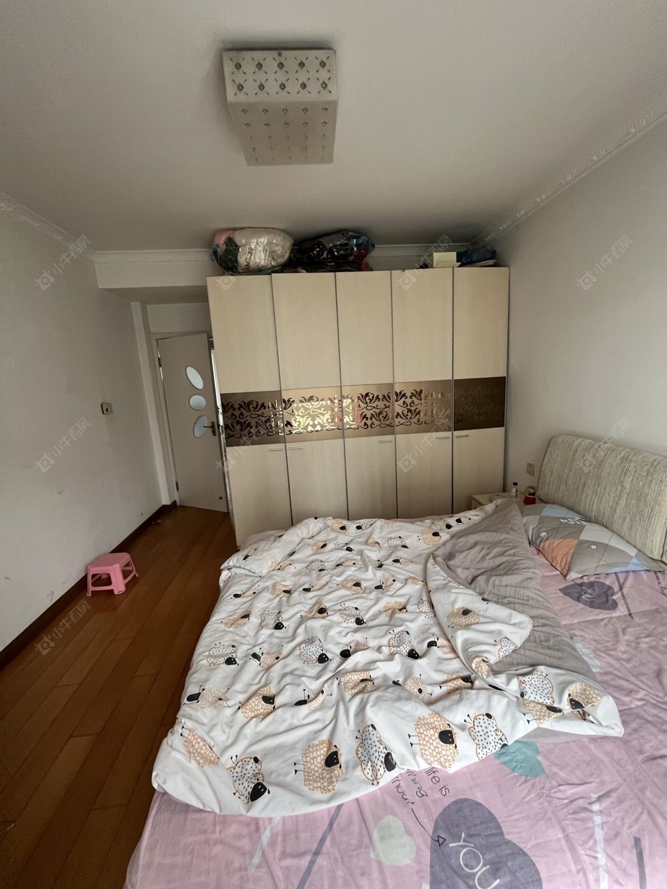 常州滨江明珠城东区在租房源室内图_小牛看房