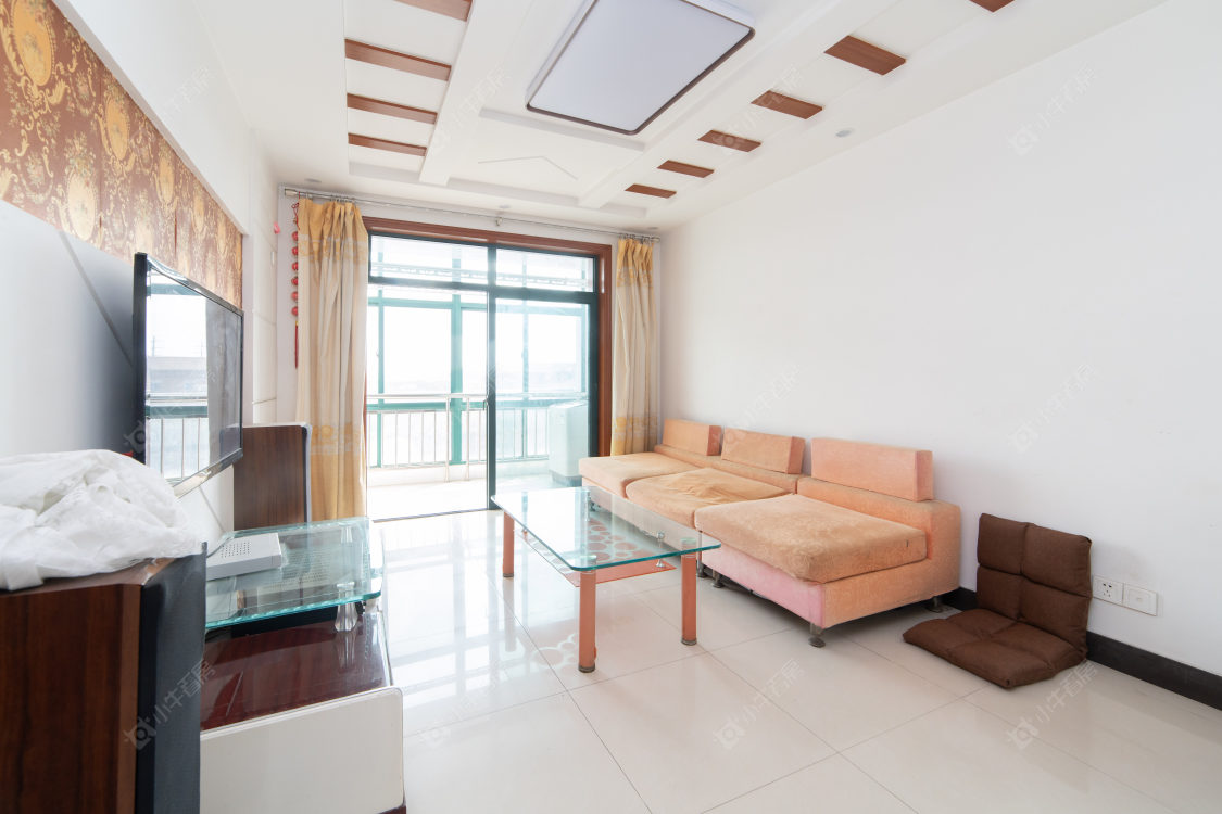 常州华林家园一期在售二手房_小牛看房