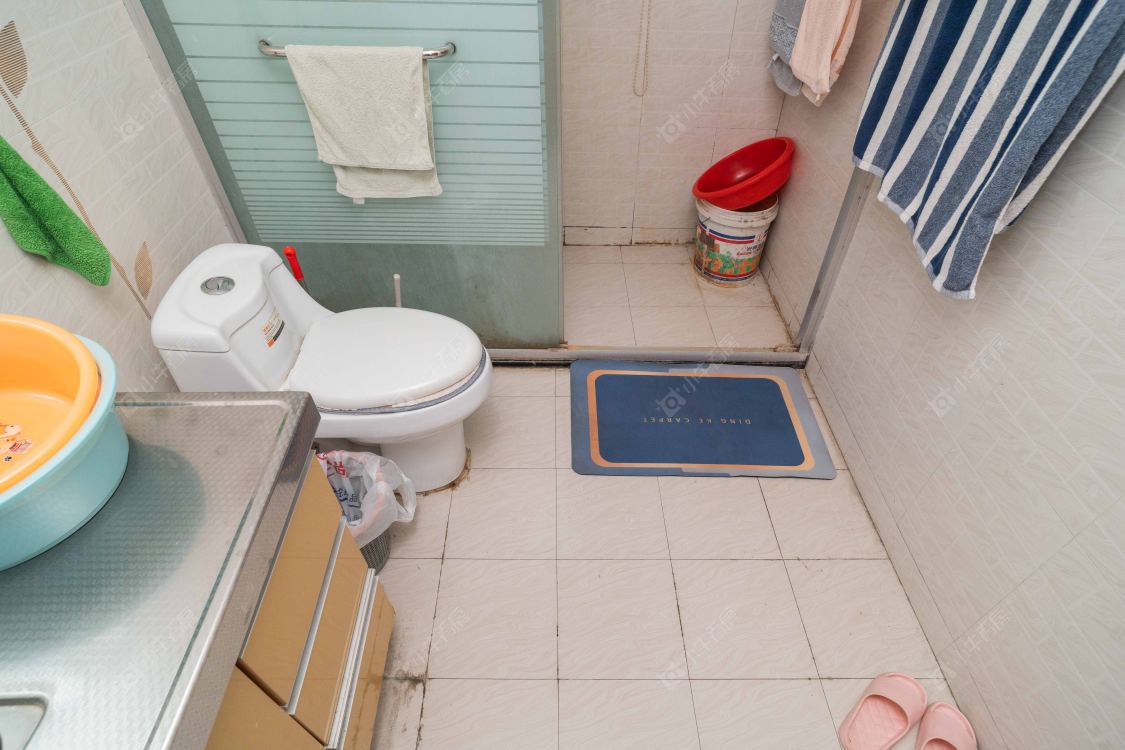 常州星盛家园在售二手房源室内图_小牛看房