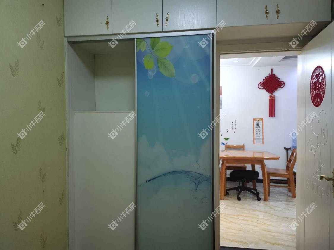 和平国际商业街房源室内图 常州和平国际商业街在租房源室内图_小牛看房