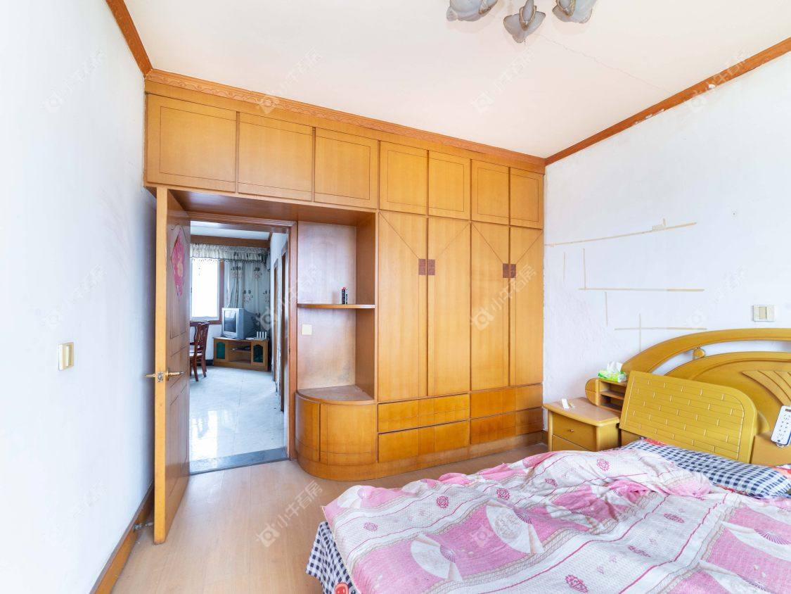 常州武航宿舍在租房源室内图_小牛看房