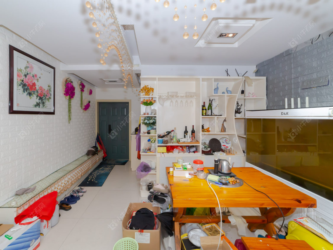 常州百草苑在售二手房源室内图_小牛看房