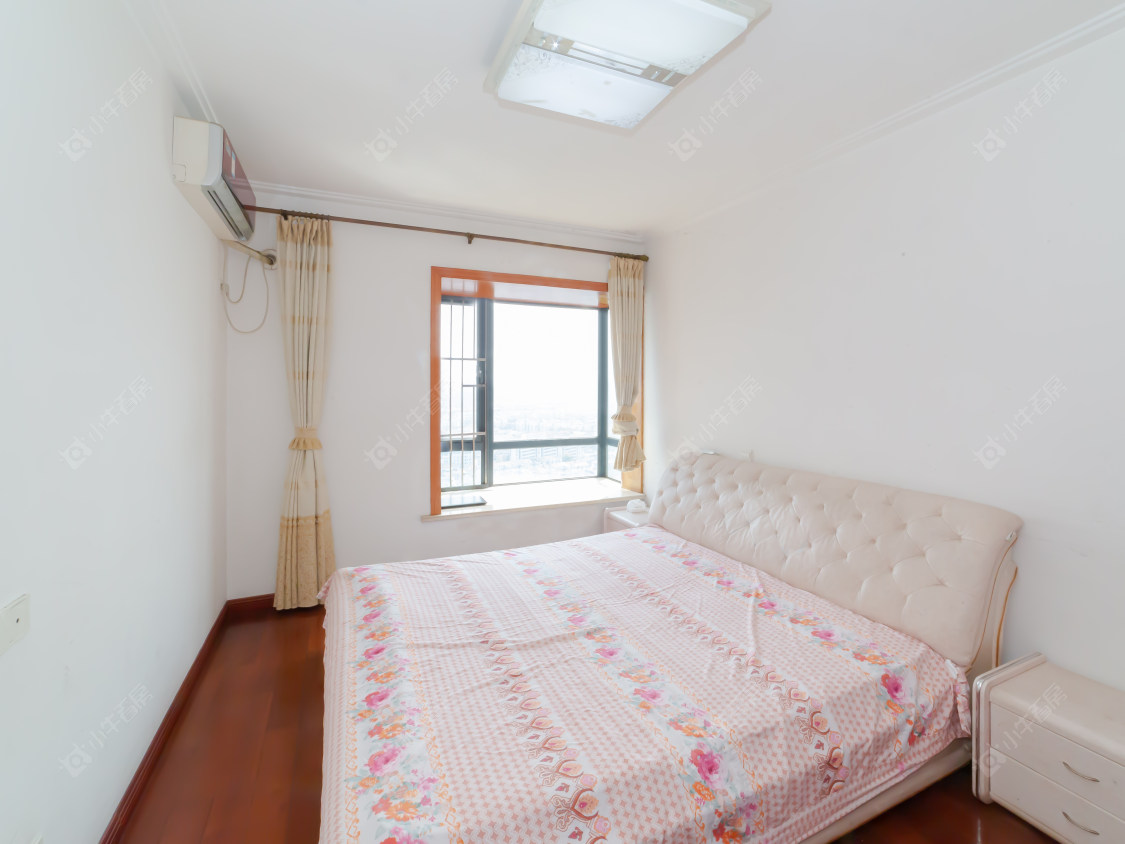 常州彩虹城在售二手房源室内图_小牛看房