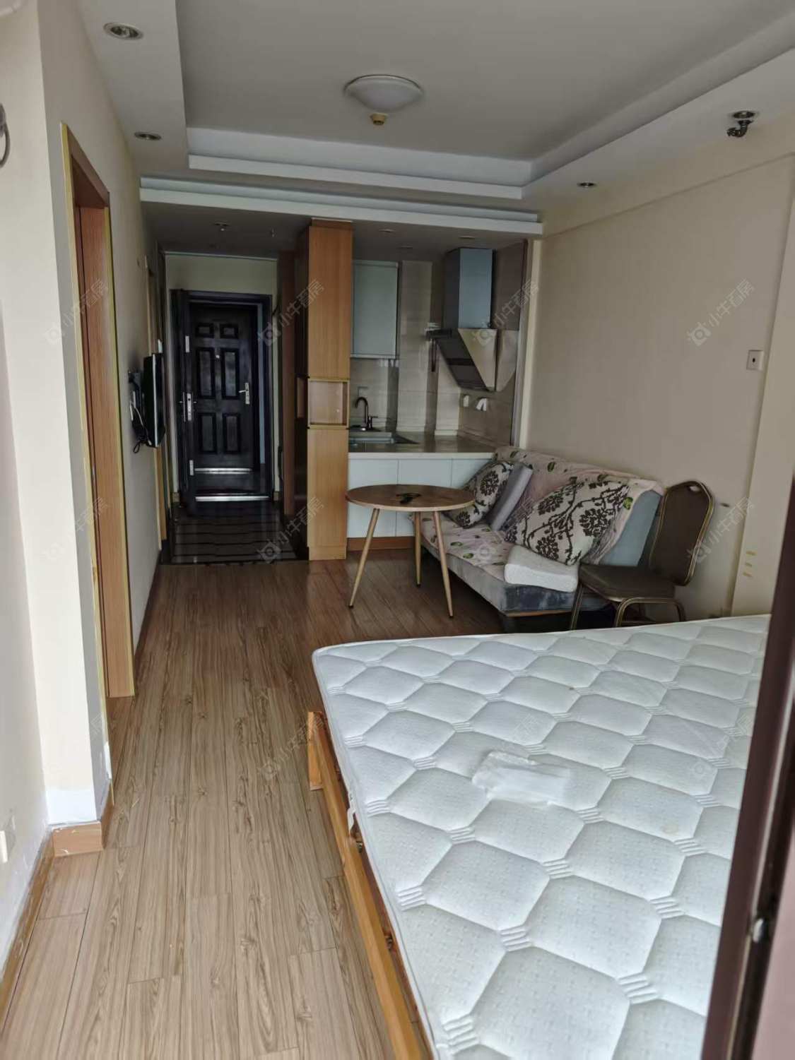 常州莱蒙城领尚在租房源_小牛看房