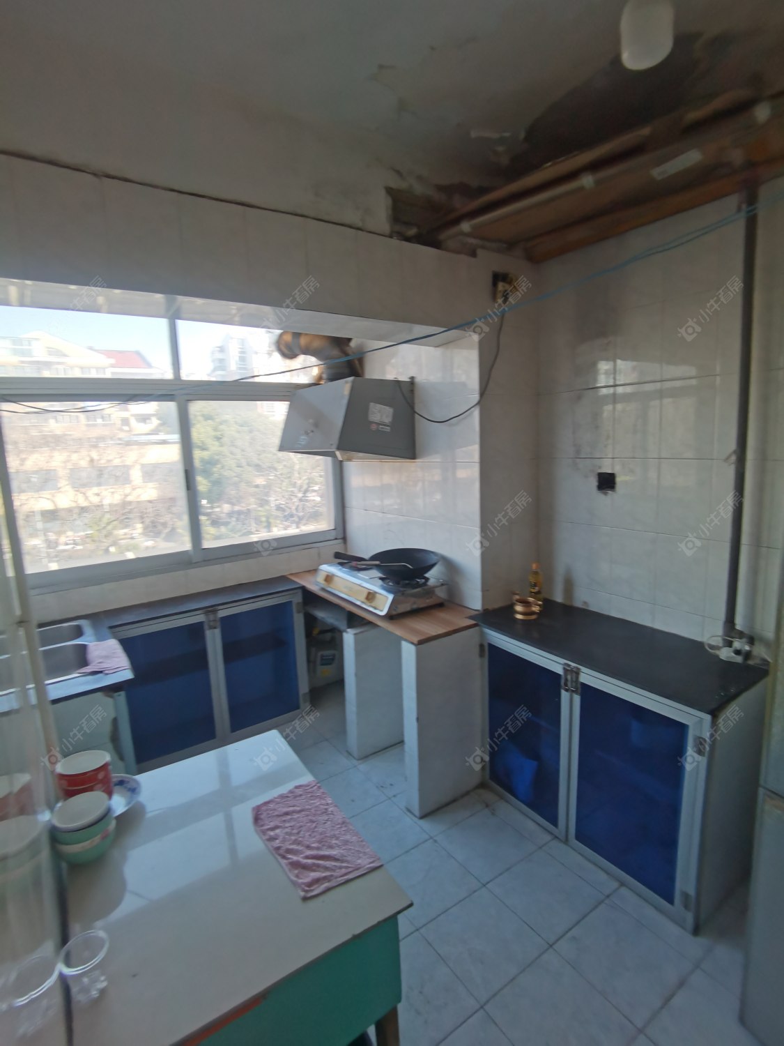 常州河海新村在租房源_小牛看房