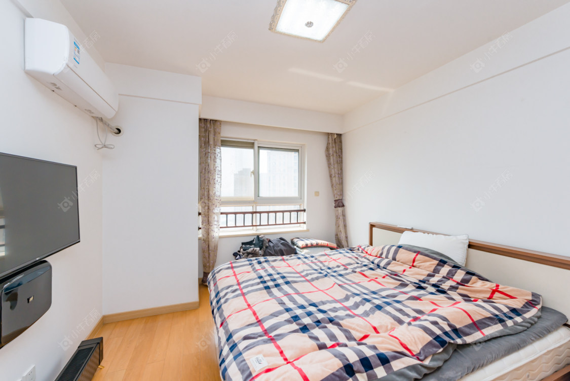 常州新城香悦半岛北区在售二手房源室内图_小牛看房