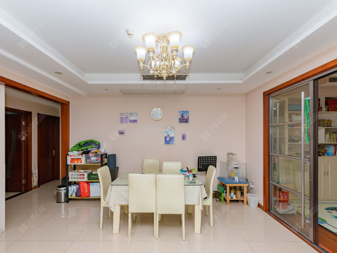 常州莱蒙时代在售二手房源室内图_小牛看房