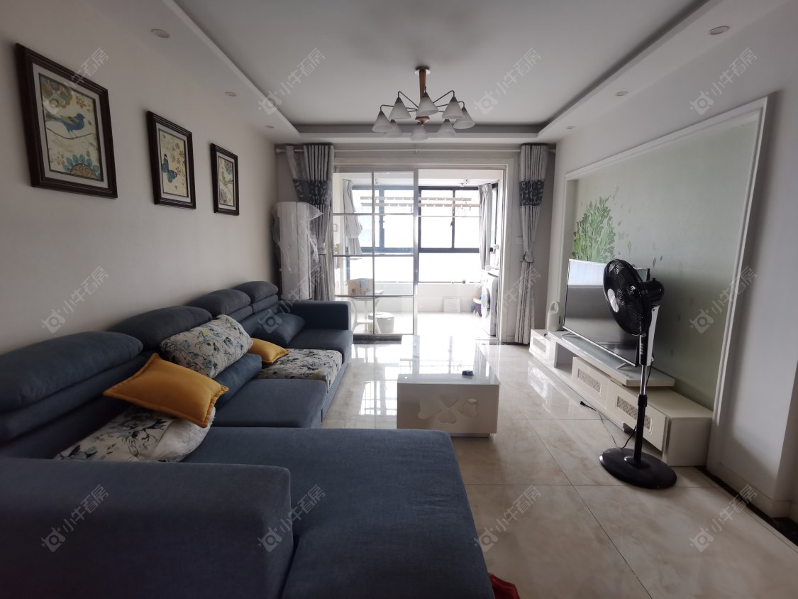 常州绿地世纪城二期在租房源_小牛看房