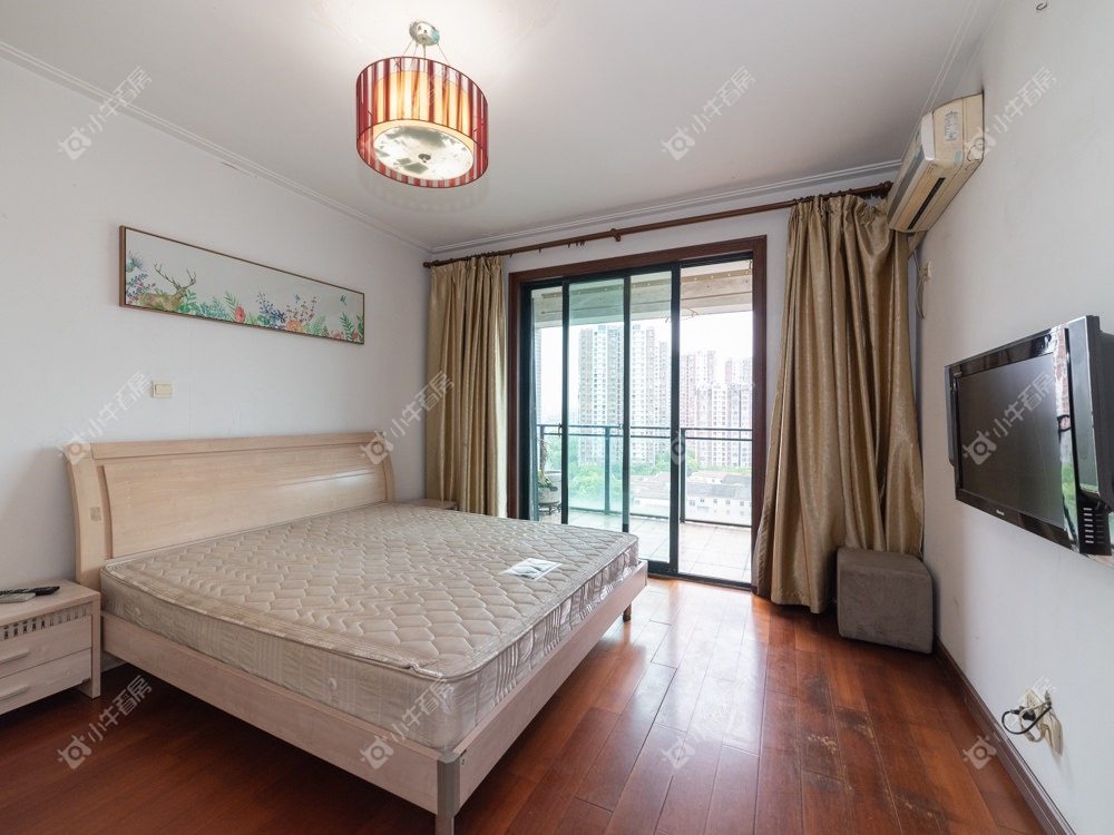 常州凤凰苑在租房源室内图_小牛看房