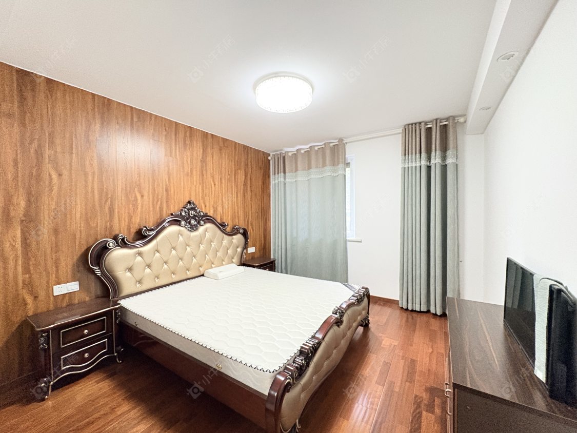 丹阳汇金天地在售二手房源室内图_小牛看房