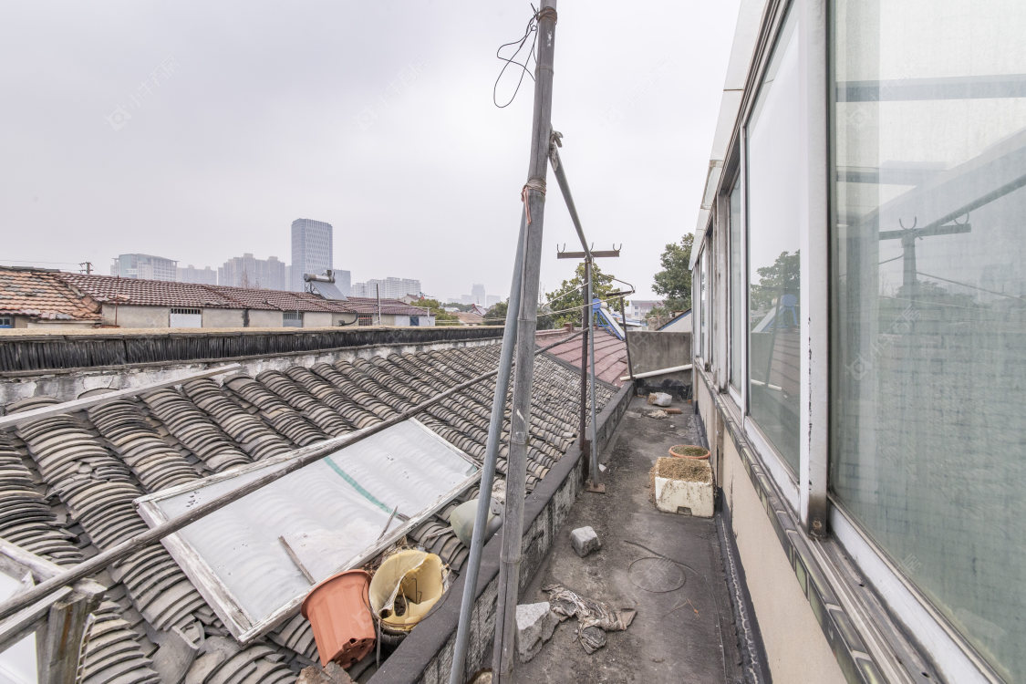 常州湖塘花园新村在售二手房源室内图_小牛看房