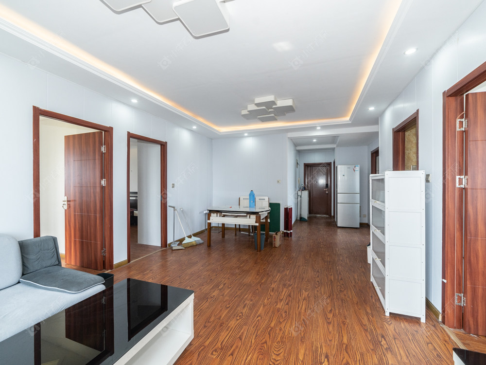 常州凤凰名城在售二手房源室内图_小牛看房