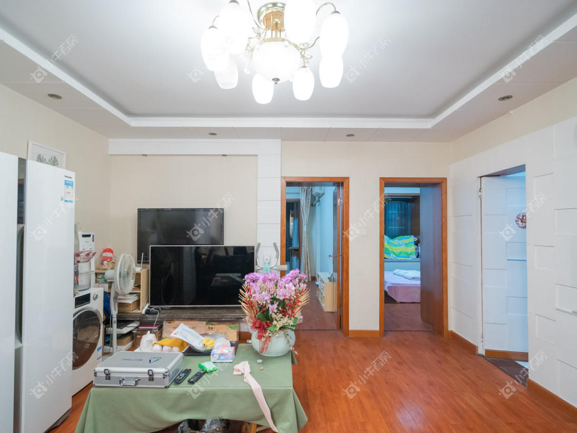 常州桃林雅景园3室2厅1卫出租_小牛看房